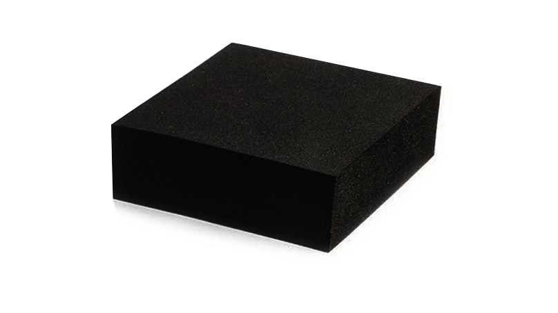 Foam Sanding Blocks can be used in conjunction with Sylmasta Micro Abrasives to prevent an uneven finish to surfaces