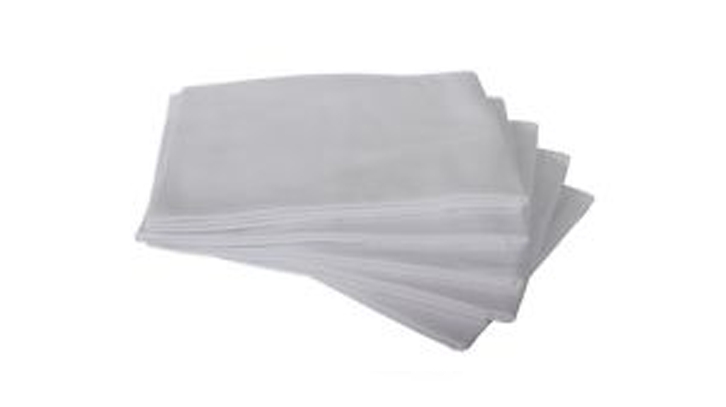 100% Cotton Flannel Cloth Buffing with MICRO-MESH for Polishing 